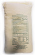 LEOFI 5 lb Baker Farms, Gourmet Louisiana Popcorn Rice, Sack
