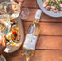 Marlborough, 750ml (750ml, 1) Giesen Dealcoholized Sauvignon Blanc, Non-Alcoholic White Wine, Fresh Aromatics, Crisp