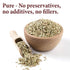 The Spice Way Fennel Seed - bulk whole seeds great for tea and cooking 8 oz