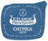 5 Icelandic Provisions, Yogurt Skyr Oatmilk Vanilla Bean, Ounce