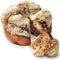Cinnamon Babka | Coffee Cake, Artisan Breakfast Pastries | Birthday Food Gifts