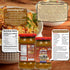 10.5oz (300g) Pack 5+1 Rani Biryani Masala Curry Paste (Cooking Spice Paste for Indian Rice Dishes, Pullao/Pilau) Glass
