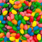 Jelly Beans Easter Candy | 5-Pound Bag | Fruit and Licorice Flavors