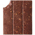 2.5 3-Serving Honey Mama's, Salted Almond Cocoa Truffle Bars, No Refined Sugar, Gluten Free, Dairy Free, Soy Free