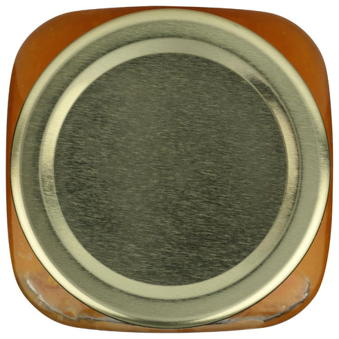 Mountain Fruit Co. 9.5 OZ MOUNTAIN FRUIT COMPANY Always Apricot Jam
