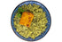 Arroz 12 Oz Sadaf Sabzi Polo - Herb Basmati Rice Mix - Traditional Middle Eastern Meal - Basmati Mix - Authentic