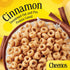 8g 15 oz Cheerios Protein Cereal, Cinnamon, Protein, Family Size