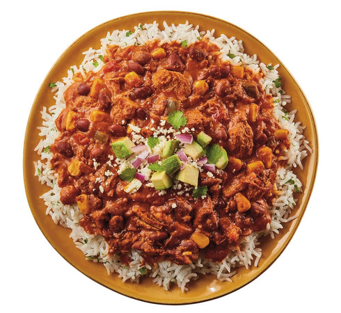 15oz, 12-Pack HORMEL Chicken Chipotle Chili