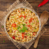 2.2 Lb, Yupik Toasted Pearl Couscous, Canadian, Vegan, Kosher, Cholesterol-Free, Sodium-Free, Good Source Of Protein