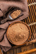10-12% Packaged (8 Minimalist Natural Cocoa Powder with Cocoa Butter, Perfect for Baking and Hot Chocolate