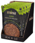 Packaged 10 oz (Pack 6) Mina Moroccan Lentils, Ready to Eat, Lentils High In Plant Based Protein, Vegan, Non-GMO