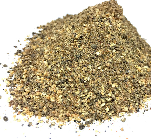 Spice Specialist Andouille Sausage Spice Blend - 3.5 oz. Jar - KOSHER - (Small