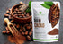 100% 40 200g Antler Farms - Pure Organic Raw Cacao Powder, servings, - Vegan, Gluten Free, Cultivated Naturally