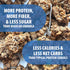 12g 2 15 Julian Bakery ProGranola Cereal | Vanilla Cinnamon | Protein | Paleo | Net Carbs | Gluten-Free | Grain-Free |