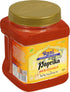 Rani Paprika (Deggi Mirch, Low Heat) Spice Powder, Ground 16oz (1lb) 454g PET Jar, All Natural, Salt-Free, Vegan, No