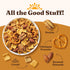8g 1g 5.25 (Pack 5) Packaging Catalina Crunch Protein Snack Mix | Protein, Sugar per Serving | Good Source of Fiber