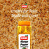 24 oz Badia Mango Pepper Seasoning, - Sweet & Zesty Citrus Pepper Blend for Chicken, Seafood & Vegetables