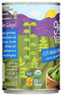 14.5 OZ GREEN VALLEY Organic Cut Green Beans