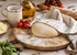 00 Food to Live Organic Italian Pizza Flour Non-GMO Double Zero Pizza Crust Mix, A Custom Blend of Soft Wheat Flour