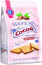 Hans Freitag Cocoa Wafers, 10.6 Oz (Pack Of 12)