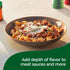 11oz Knorr Premium Flavor Base Roasted Beef Versatile & Easy to Use