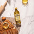 1 Filippo Berio EXTRA LIGHT Olive Oil, Gallon For Baking and Frying