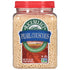 RiceSelect Pearl Couscous, Israeli-Style Wheat Couscous Pasta, Non-GMO, 24.5-Ounce Jar, (Pack of