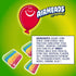 30.4 Airheads Xtremes Sweet and Sour Candy Bites, Chewy Candy Bag, Rainbow Berry Artificially Flavored, Ounces
