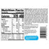 3.42 (Pack 6) Nissin Top Ramen Bowl Ramen Noodle Soup, Chicken, Ounce