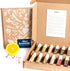 DO YOUR GIN BOTANICALS | Gin Spices Gift Set for Men &
