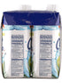 100% 11.1 Oz (Pack 4) Iberia Natural Coconut Water