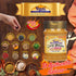 Rani Curry Powder EXTRA HOT (11-Spice Indian Blend) 3oz (85g) PET Jar - All Natural, Vegan, Gluten Friendly, Kosher