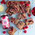 Polaner 15.25 Verry Berry Fruit Spread, Raspberry, Ounce