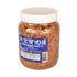 cooked dried pork () kimbo brand pork fu 18 oz (1 lb