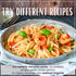#14, 16 oz. (Pack 4) Divella Linguine Pasta of - Authentic Italian Pasta Made with Durum Wheat Semolina, Perfect Al