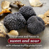 5.07 oz (150 ml) Pack 2 Giusti Truffle Glaze Based on Thick Balsamic Vinegar of Modena - Italian Gourmet Balsamic