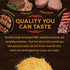 Flavor-Packed (14.2 Oz) Big Poppas Pork Prod Pork Injection Championship-Grade BBQ Injection for Juicy, Meat Savory