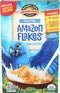 EnviroKidz Amazon Lightly Frosted Flakes Cereal, 11.5 oz (Pack of 5)
