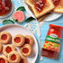 12oz 2 Grace Guava Jelly - Jars - Tropical Guava Paste Made with Premium Jamaican Guava Fruit - Caribbean Guava Fruit