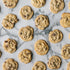 3 32 Wilderness Poets, Organic Chocolate Chips - Coconut-Sweetened - Simple Ingredients - Dark Chocolate, Heirloom
