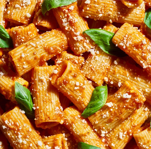 24 (25oz 4-Pack) Sauz Wild Rosemary Marinara Sauce | Clean Ingredients, No Seed Oils, Gluten-Free | Fresh & Earthy