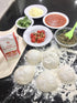 5 "00" 2.2 Package Le Stagioni Pizza Napoletana Italian Soft Wheat Flour Pound