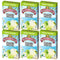 Margaritaville Singles To Go Water Drink Mix - Margarita Flavored, Non-Alcoholic Powder Sticks