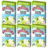 Margaritaville Singles To Go Water Drink Mix - Margarita Flavored, Non-Alcoholic Powder Sticks