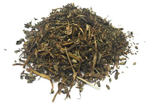 Purslane Herb - Dried Vegetable Similar to Spinach, 100% Purslane (Portulaca Oleracea) - Net Weight: 1.05oz / 30g