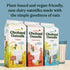 52 Oz Chobani Oatmilk Original Fl