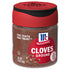 McCormick Ground Cloves, 0.9 Oz Spice