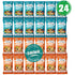 Immune Packs, 28.8 oz, 24 Count, 1.5 Nature''s Garden Probiotic Snack Pound by baigwal