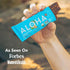 1.98-Ounce (Pack 12) ALOHA Organic Plant Based Protein Bars, Vanilla Almond Crunch, Bars