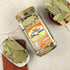 Rani Bay Leaf Whole Spice, Hand Selected Extra Large 16oz (1lb) Bulk PET Jar, All Natural, Vegan